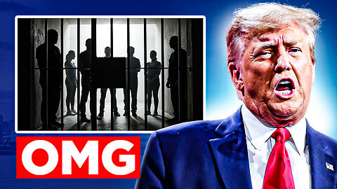 JUST IN: MAJOR ARRESTS NOW TAKING PLACE! THIS IS HUGE!