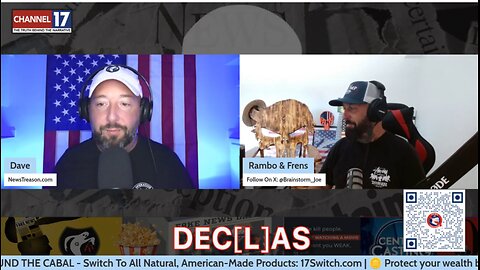 Joe Rambo & Dave: 5GW On Display | No More Mercury! - 6/28/25