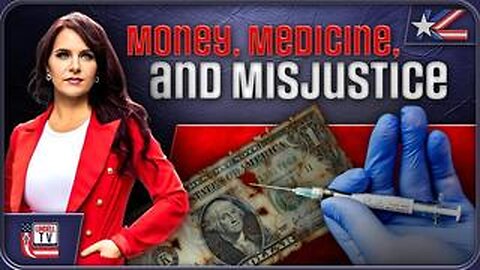 Money, Medicine And Misjustice: Tax-Free Secrets & The Feds' War On Docs!