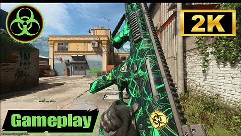 Call of Duty: Modern Warfare 3 - Hardcore Domination Gameplay