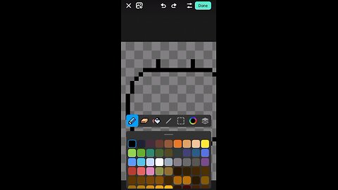 making a new game art