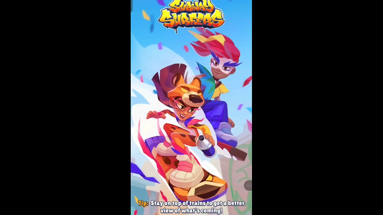 🏃🎮Subway Suffer: A Deep Dive into Commuter Struggles.