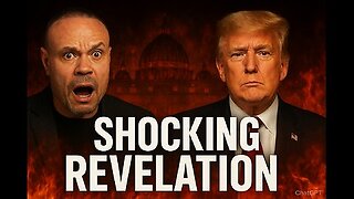 Biden Jobs Numbers EXPOSED as Fake—AGAIN! DAN BONGINO SHOW