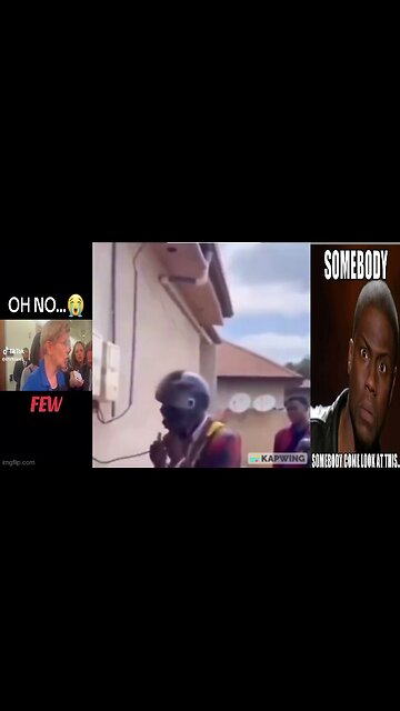 SHOCKING ⚡ ISN'T IT⁉️