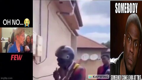 SHOCKING ⚡ ISN'T IT⁉️