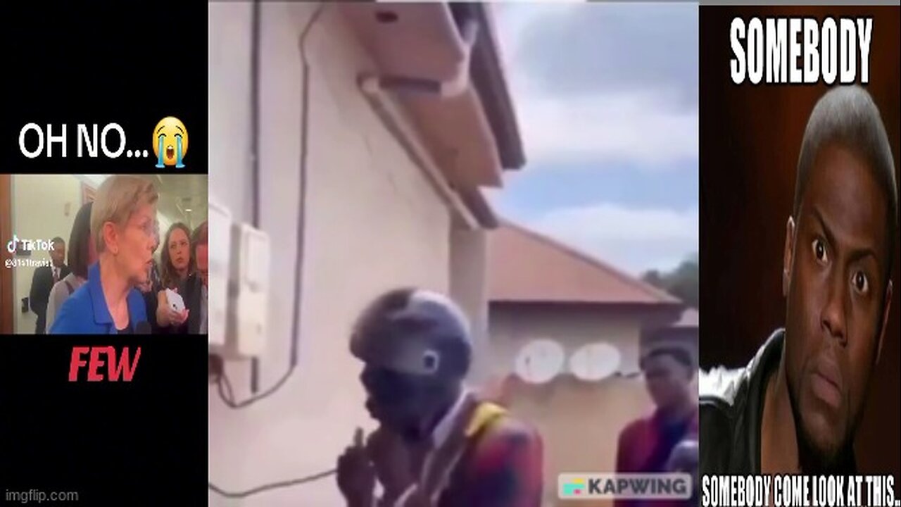 SHOCKING ⚡ ISN'T IT⁉️