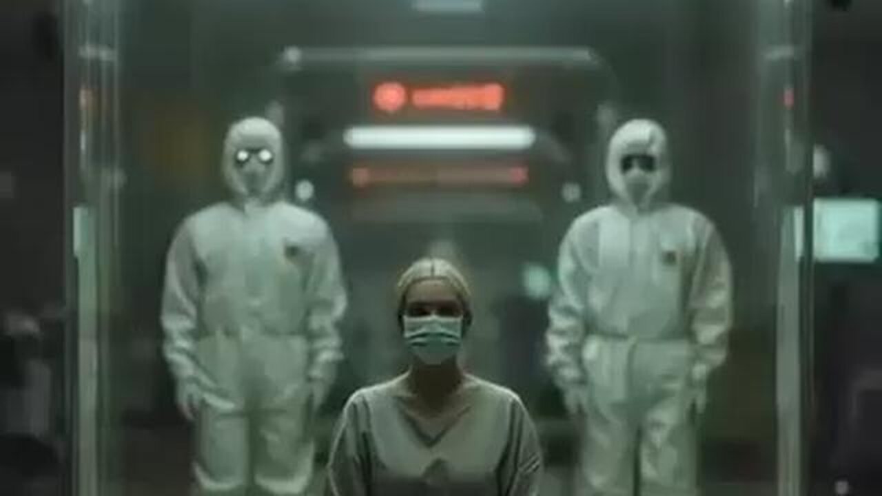 THE PANDEMIC LOCKDOWN WAS AN EXPERIMENT