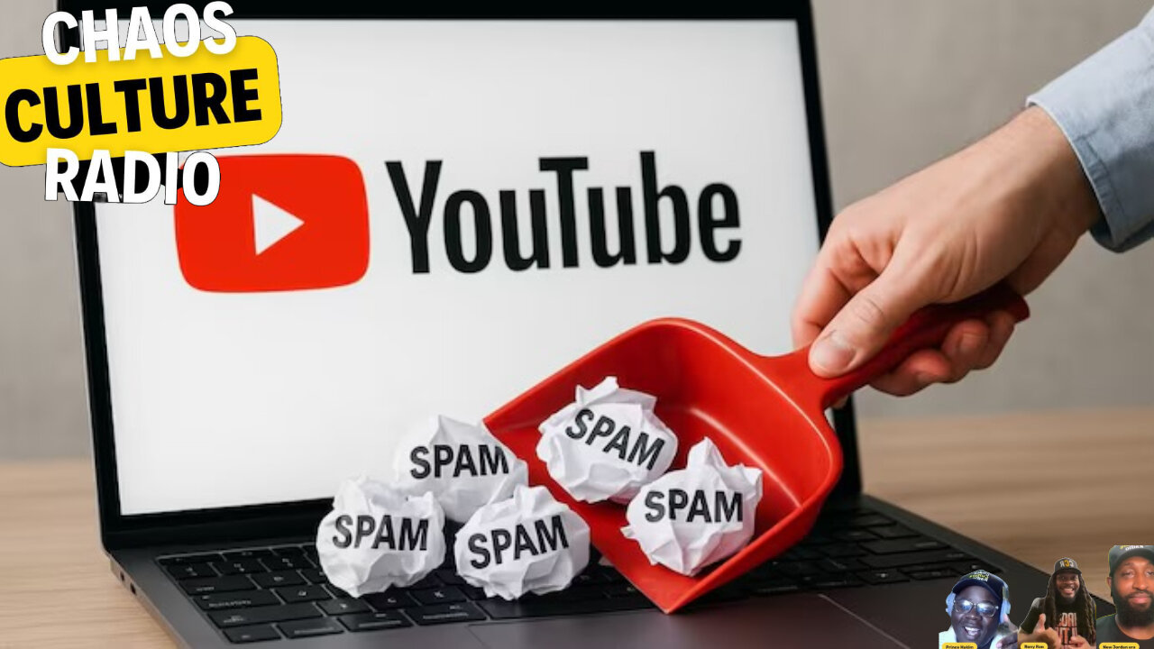 YouTube New Policy Starting July 15 For Content Creators