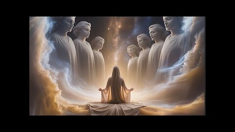 VISION QUEST, NEAR DEATH EXPERIENCE -with Dr Mik LUDWIG