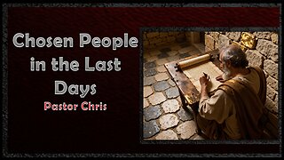 Sabbath Service, November 15, 2025