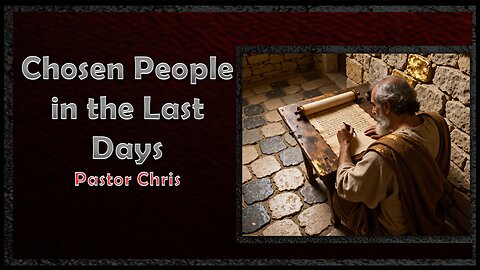 Sabbath Service, November 15, 2025