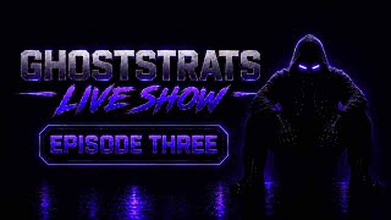 GhostStrats LIVE SHOW! N39 build - Biscuit Pro Talk - ZeroTrace AirLeak And More!!