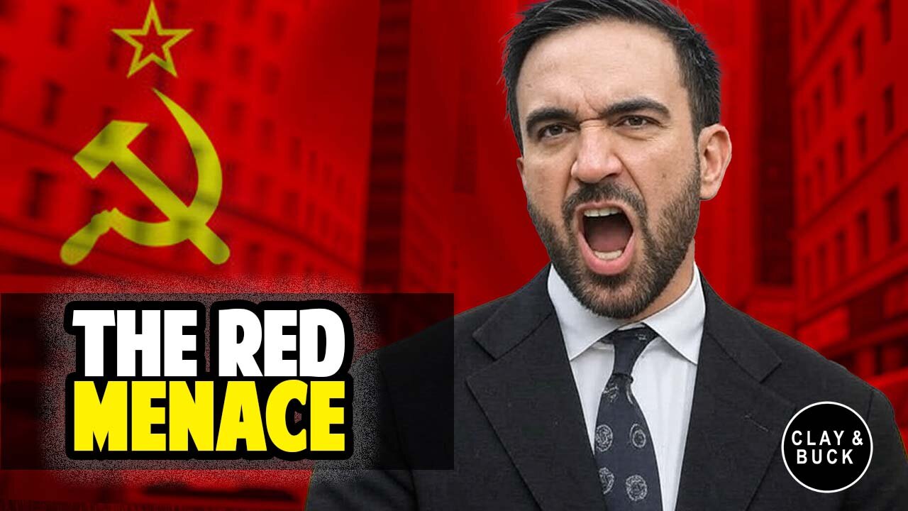 Mamdani Flips Reaganism: Government as the Answer to Everything