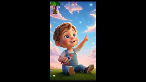 Aasmaan Wala Dost” new cartoon story 2025 Urdu Hindi