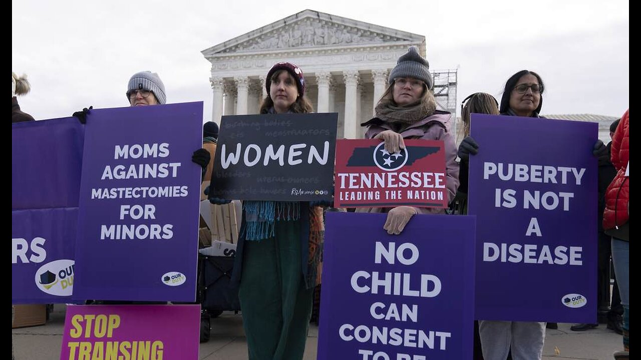 Oregon Mom Wins Huge Victory Against Woke System Preventing Her From Adopting Foster Kids