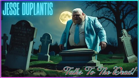 WAKE UP! Truth & Coffee Ep115. Jesse Duplantis Converses With The Ones Without A Heartbeat!
