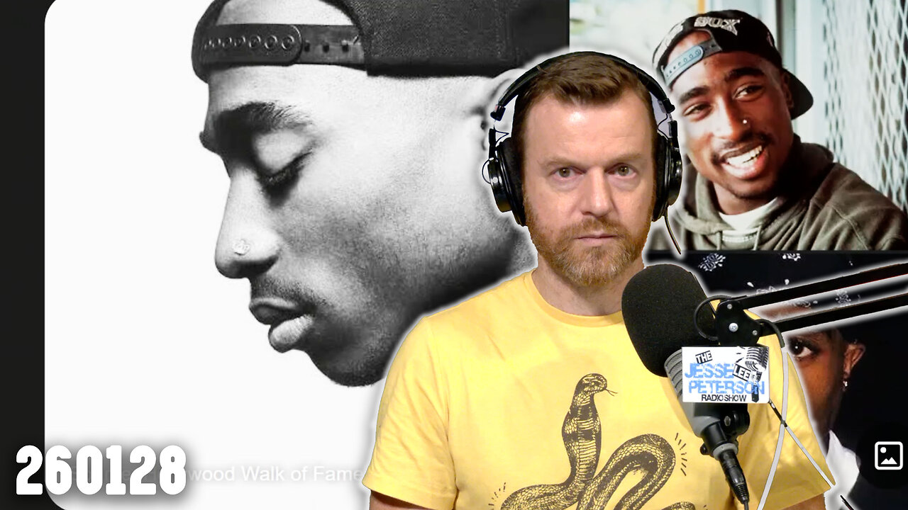 Now You Know How We Feel | Wed 1-28-26