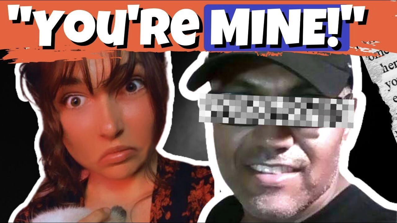 Did this Man DESERVE to be Romance Scammed?