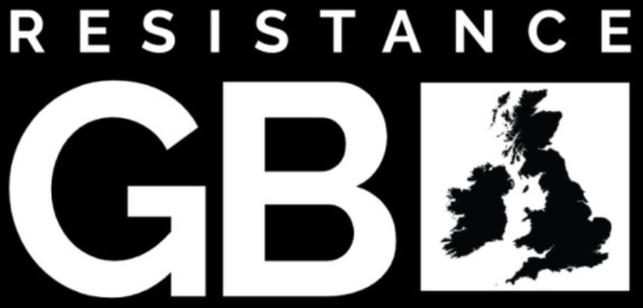 Being The Resistance!