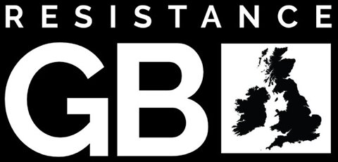 Being The Resistance!
