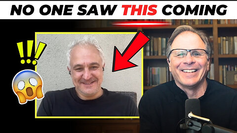 The 'Impossible Conversation' No One Saw Coming with Dr. Peter Boghossian