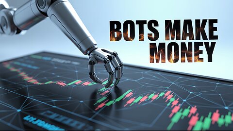 AI-Crypto Trading Bots: Explaining USA Crypto Regulation