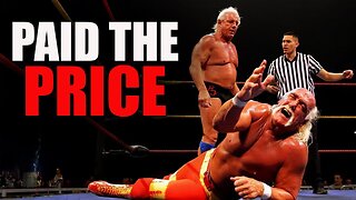 10 WWE Wrestlers Who Ruined Their Bodies Wrestling Too Long