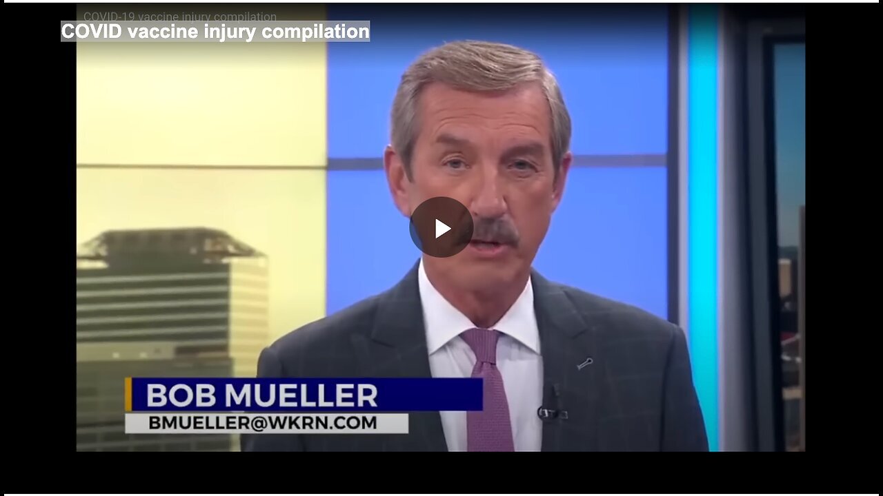"Compilation of COVID Vaccine Injuries"