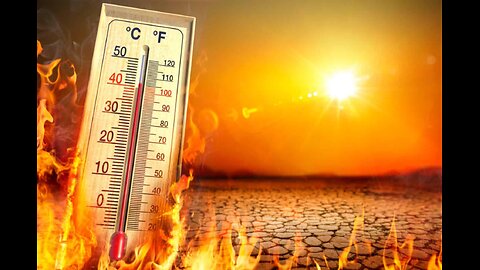 Weather NYC Heatwave Alert! 🌡️ Temperatures Soar to 100°F This Weekend