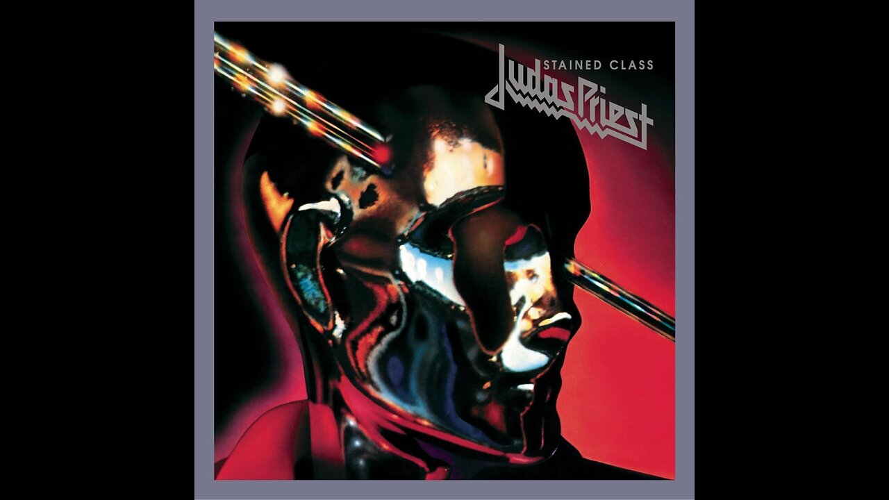Stained Class ~ Judas Priest