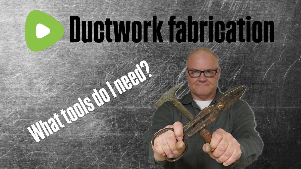 Ductwork tools