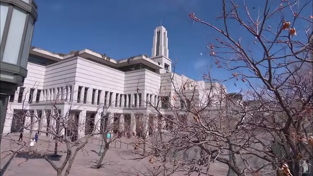 Saturday Evening Session | April 2025 General Conference