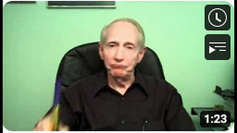 Dr 'Donald Mayfield' - Health and Sickness - Find Out The Real Facts!