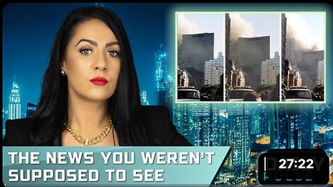 "Unveiling 9/11 Secrets, Analyzing Tariff Wars, and Kidnapping Scandals - Daily Pulse Ep 4"