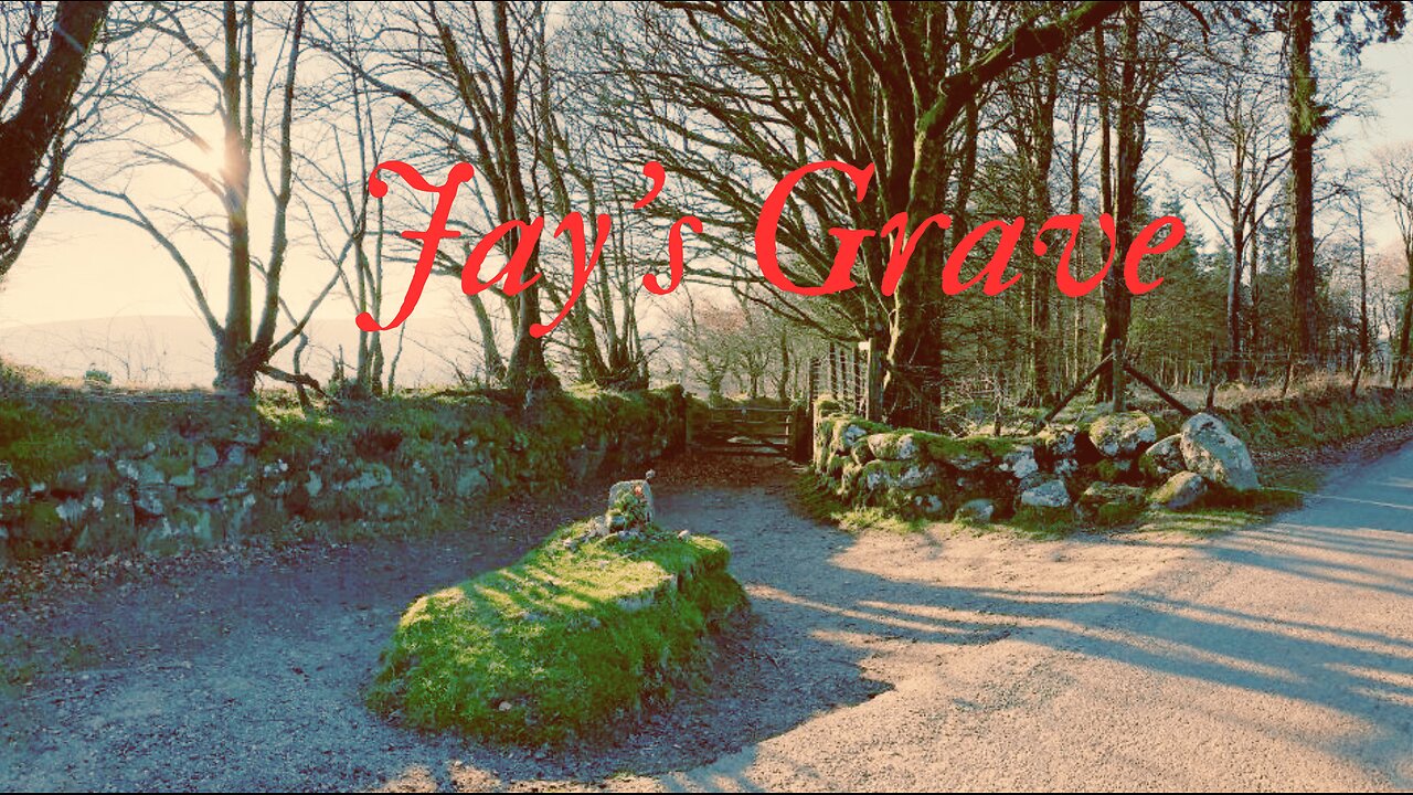 Jay’s Grave