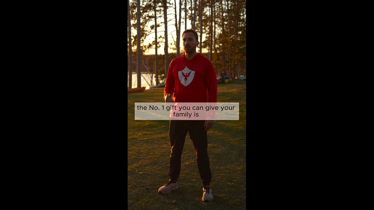 Take Care of Yourself So You Can Take Care Of Your Family