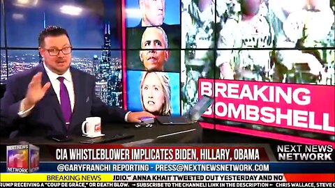 BOMBA SYGNALISTY: BIDEN, OBAMA I HILLARY ZDRADZILI SEAL TEAM 6 —...