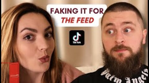 Faking it for the Feed: The Secret Lives of Content Creators | Ep. 7