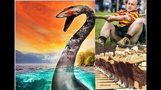 #nessy , how much would it cost the, #scot ,