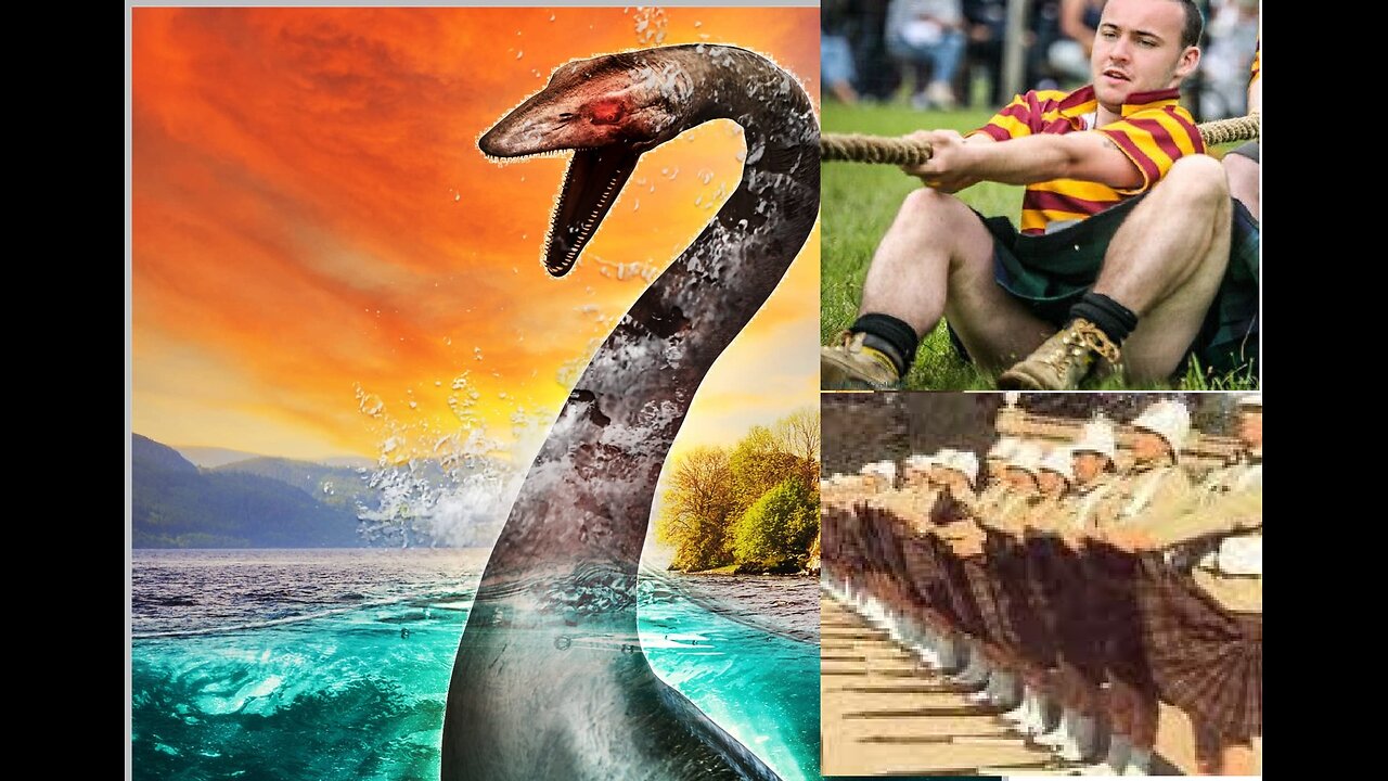 #nessy , how much would it cost the, #scot ,