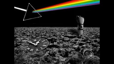 Time (by Pink Floyd) - Dmitriy Kuzin cover