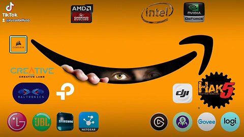 Building a Digital Empire via Amazon Delivery