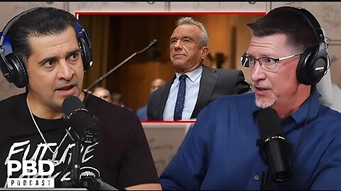 "Paid $800k By BIG PHARMA"- RFK Jr. DESTROYS Elizabeth Warren In HEATED Hearing