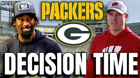 🔴 THE PACKERS FINALISTS: Jim Leonhard, Al Harris, or Jonathan Gannon for DC?