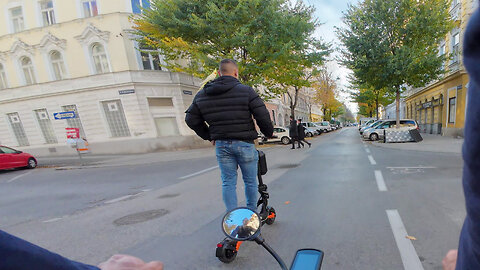 Scooter, 01.11.2025 [A] Papageno