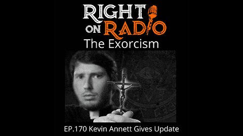 Right on Radio Episode #170 - Kevin Annett, Exorcism of the Cabal. Tribunals and Arrests (June 2021) - Jessie Does Not Appear in This Show. She Appeared in ROR #165 Alongside Kevin Annett (Link Below)