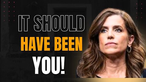 Threats Made Against Nancy Mace and Her Kids From The Vile Extremist Left