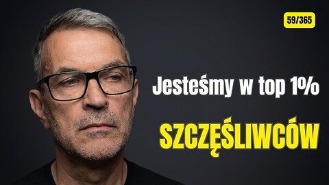Ta jedna rzecz od Jimmy'ego Carra wszystko wyjaśniła