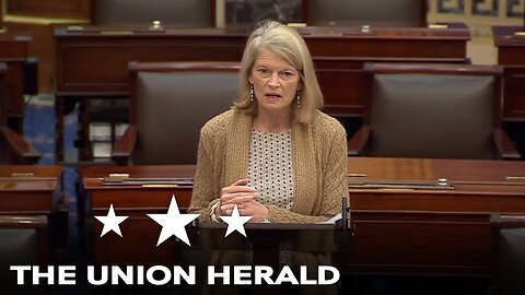 Senator Murkowski Delivers Remarks on the 27th Day of the Government Shutdown