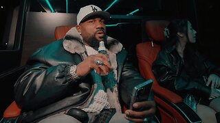 Streaming Made Rampage Jackson More Money Than 20 Years in MMA